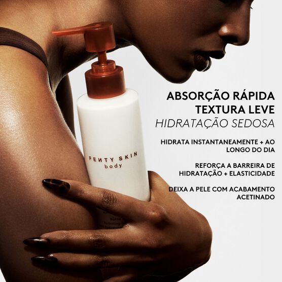 BUTTA DROP Body Milk